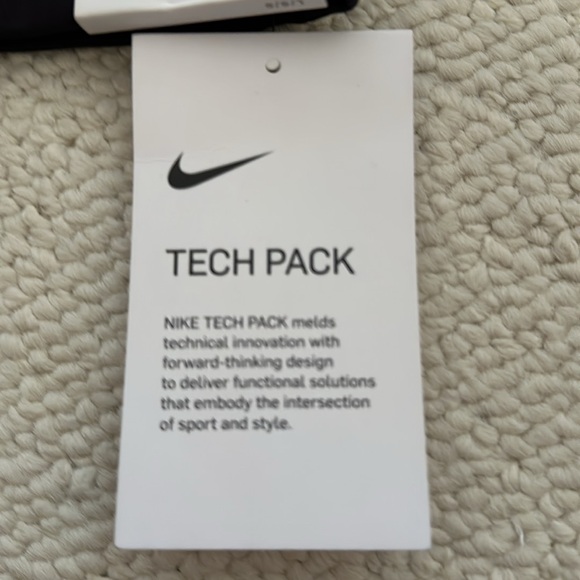 NWT Nike Shorts - Picture 6 of 9